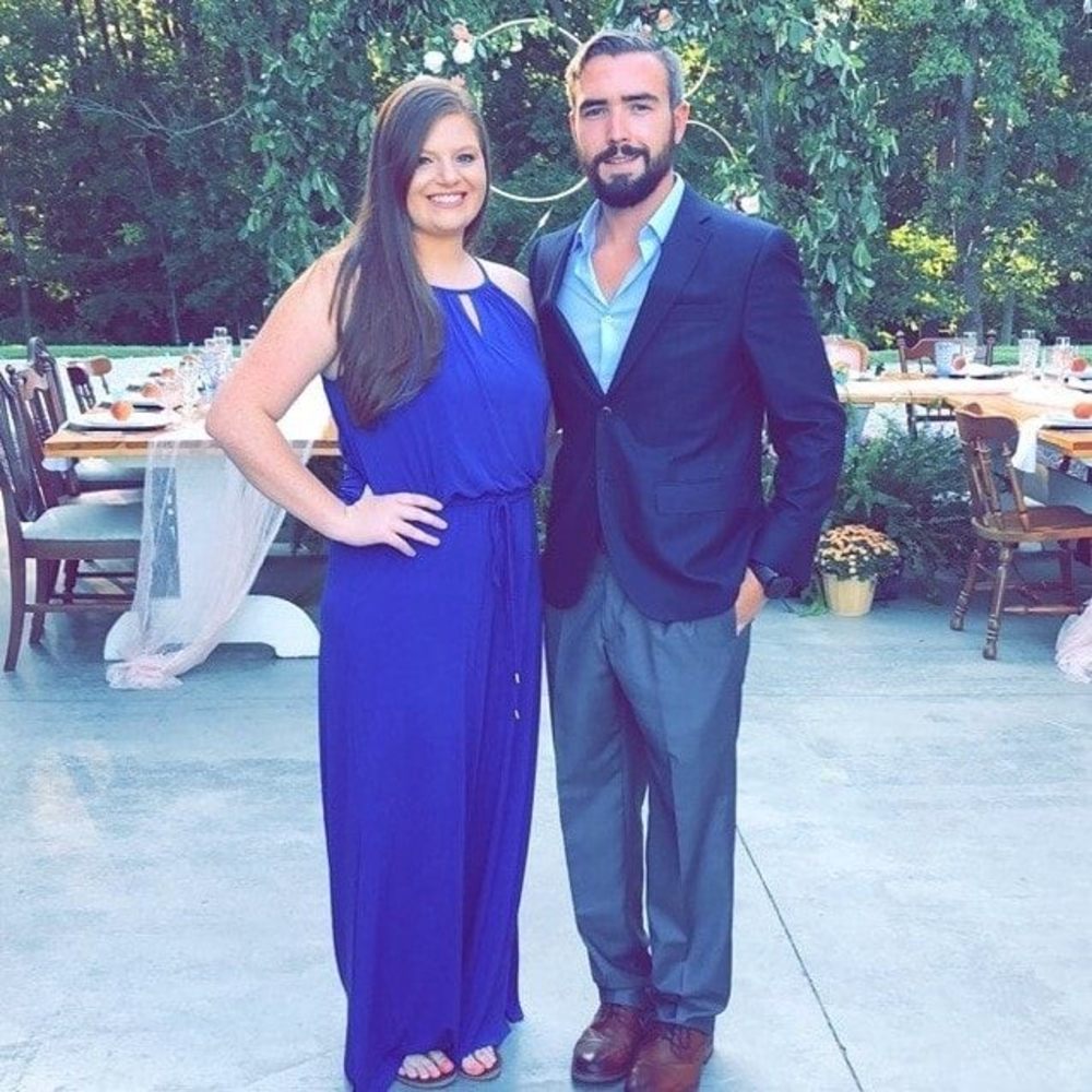 Meet your Posher, Nick